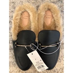 A New Day (Target) Shoes